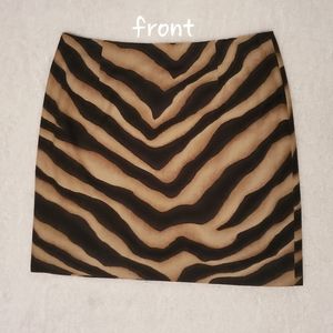 Lauren Ralph Lauren Petite Skirt